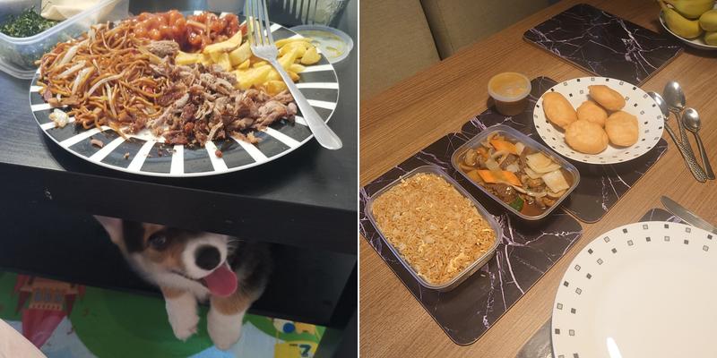 Selsey Chinese Take Away