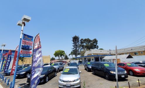 Royal Limo Autos South Gate