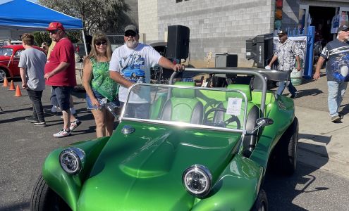 Burnett's Auto Repair