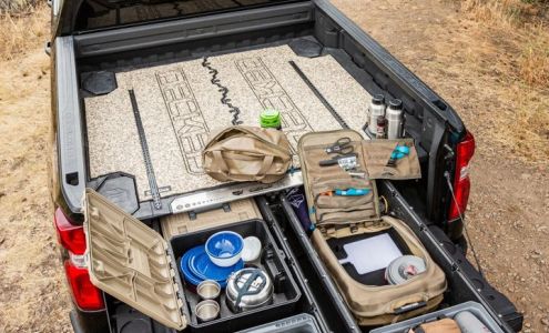 Extreme Off-Road And Repair