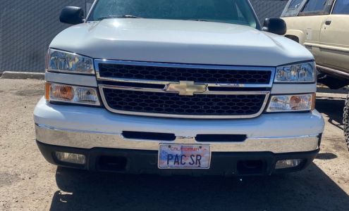 Precision Automotive Center