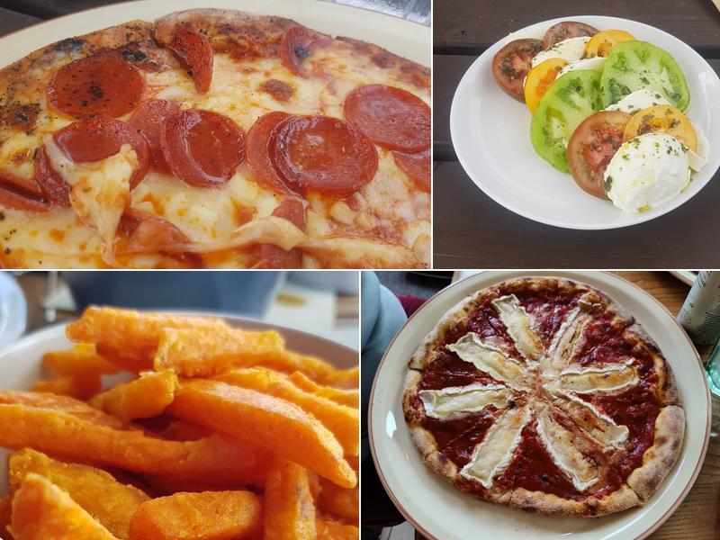 The Llama Tree Bistro & Pizzeria