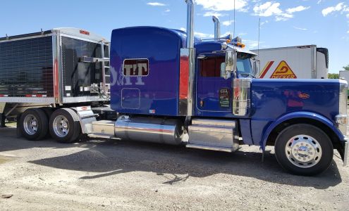 Quality Truck Repair Services, Inc.