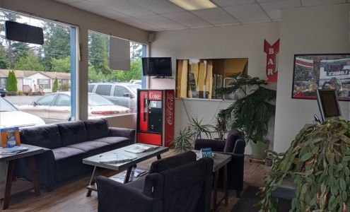 Bremerton Auto Repair