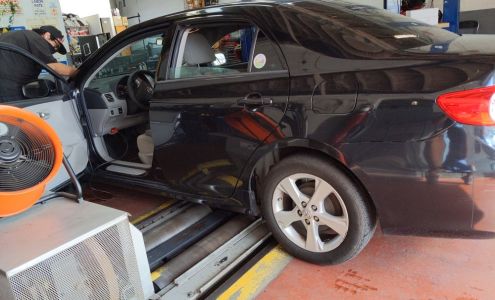 A & D Automotive Repair