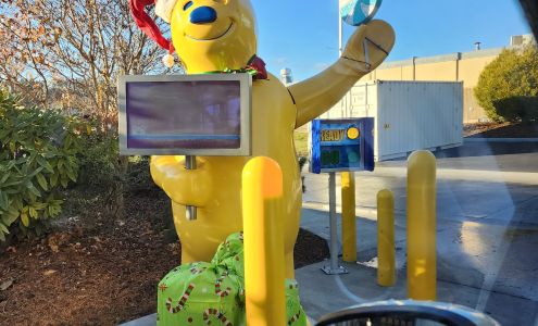 Brown Bear Car Wash Silverdale