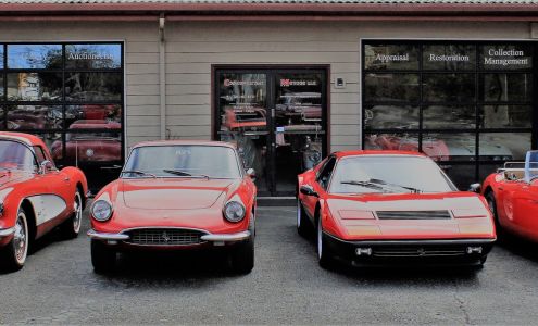 Cosmopolitan Motors, LLC.