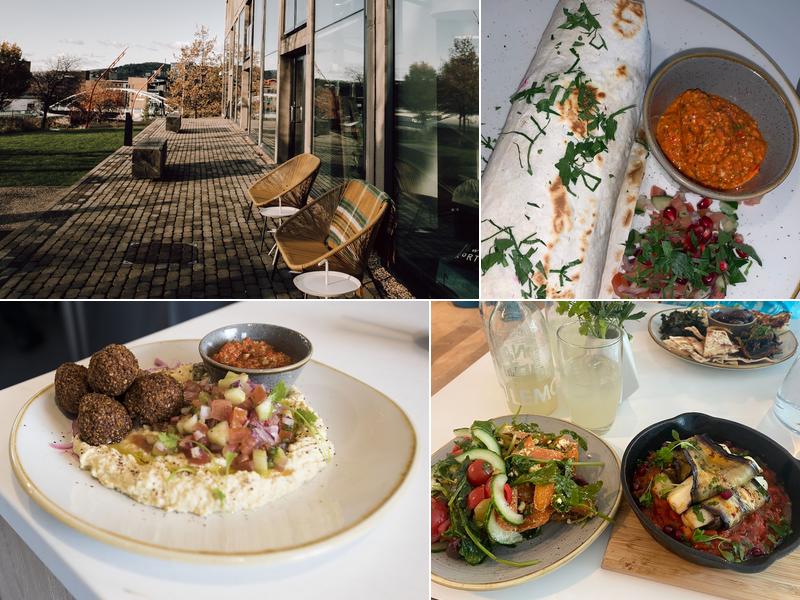 South Street Kitchen