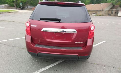 Turner Auto Sales LLC