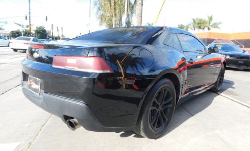 Car Zone Auto Mall South Gate