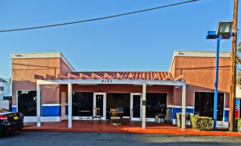 milpillas auto sales South Gate