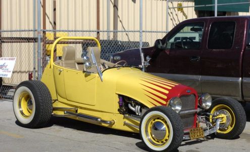 Southland Auto Parts & Farm Supply Tuckerman