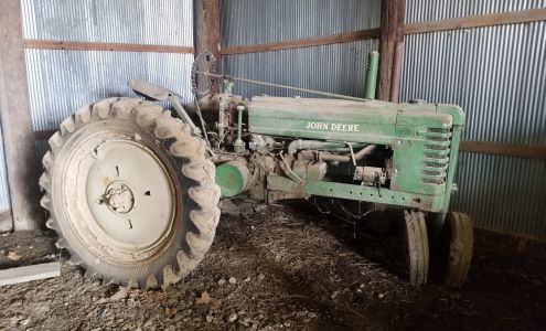 Jim's Tractor and Powersports Winslow