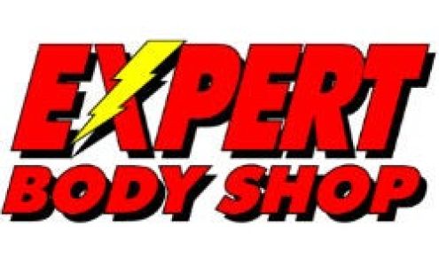 Expert Paint Body & Frame
