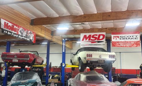 California Classics & Collectibles Inc.