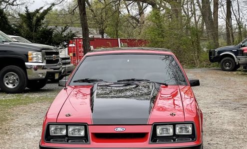 All Seasons Automotive Belvidere