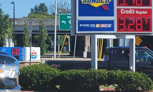 SUNOCO