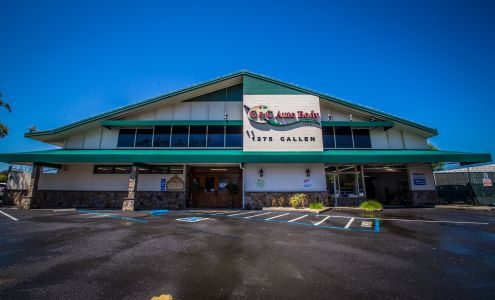 G & C Auto Body, Inc.