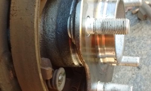 Bridge Auto Parts Elmsford