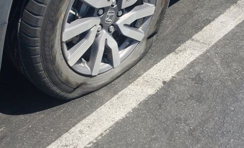 TTS-Tonito's Tire Shop Apple Valley