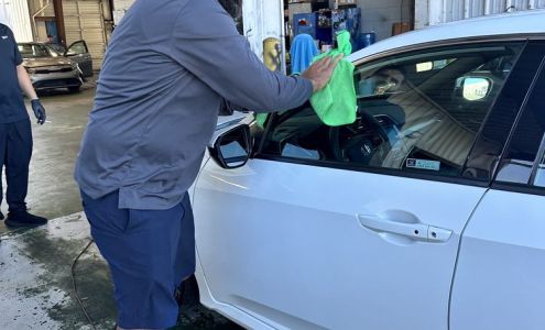 Teph Seal Auto Appearance