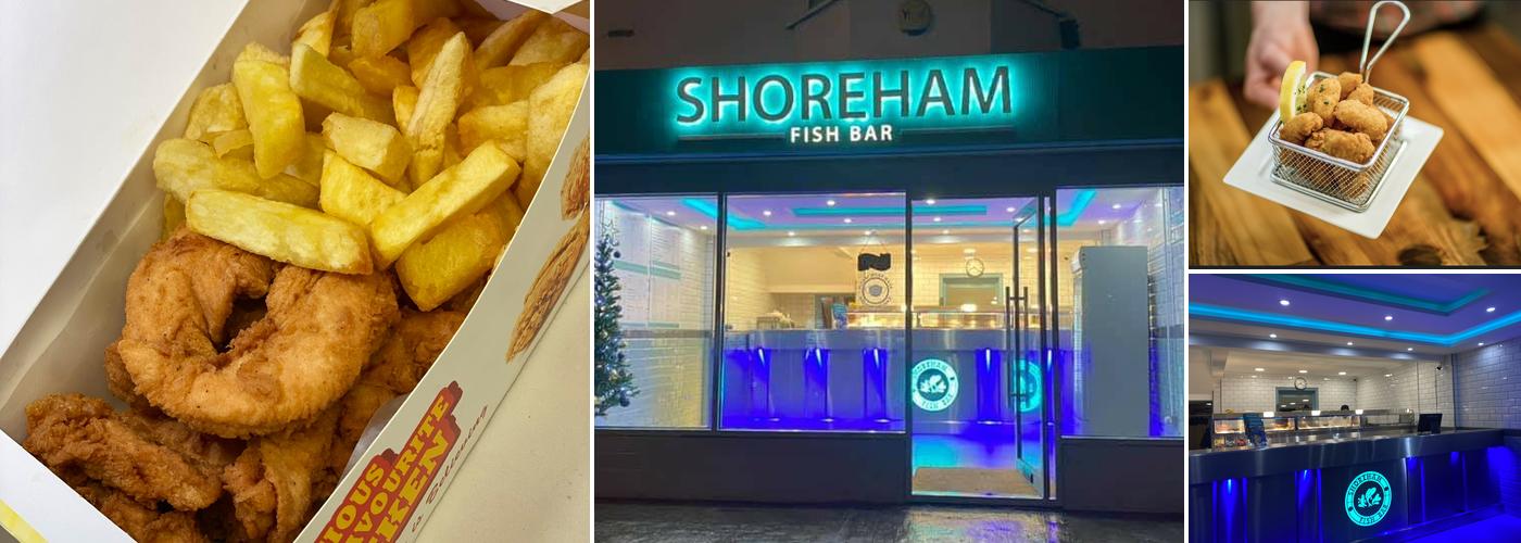 Shoreham Fish Bar