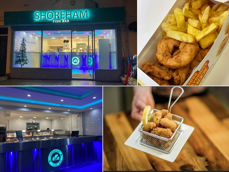 Shoreham Fish Bar