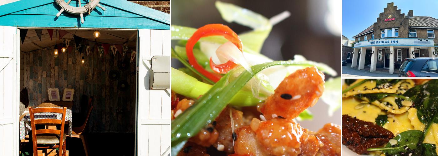 The Bridge, Shoreham