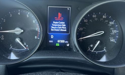 Toyota Santa Monica Service