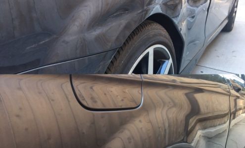 Malibu Motors Services