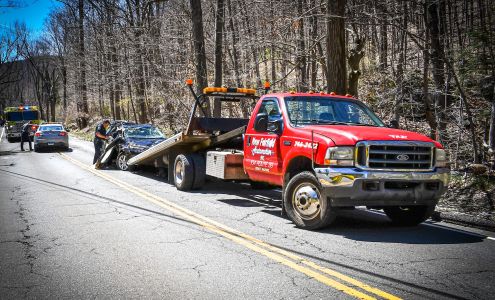 New Fairfield Automotive