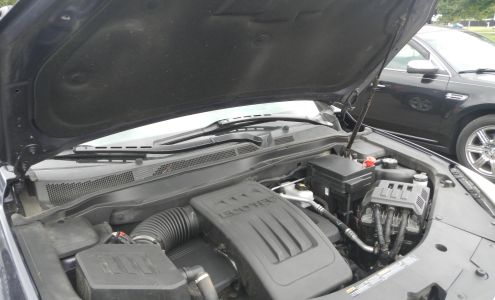 Wholesalers Unlimited LLC Auburn