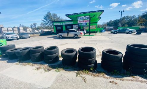 Frank's Tires