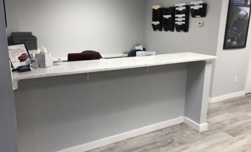 Ryan's Auto Body Works