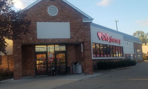 CVS Farmington