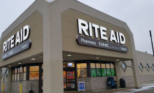 Rite Aid