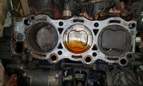 Eric & Son's BENZ CONNECTION Auto Repair Olalla