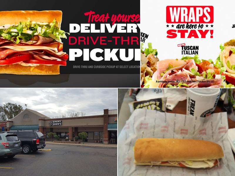 Jimmy John's