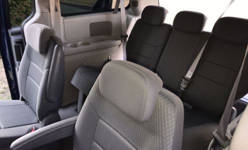 Details Auto Detailing