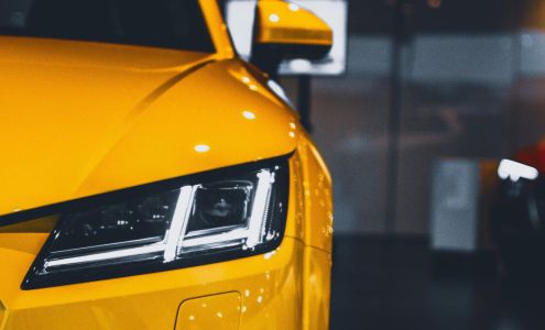 HM Motor Works Merrimack