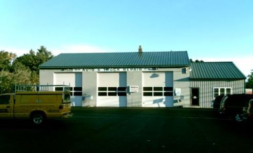 Holt's Autosport Inc Merrimack