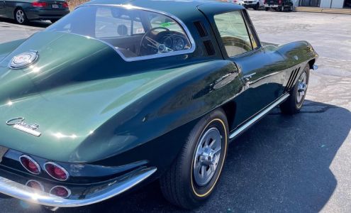 Classic Motor Sports Merrimack