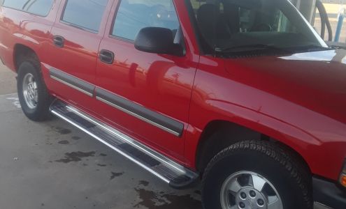 Turtle Hole Partners-Levelland