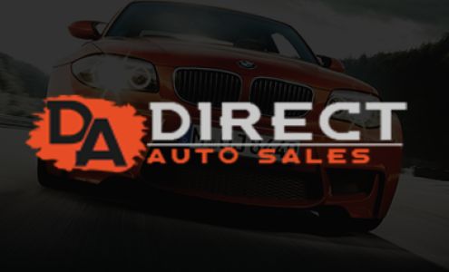 Direct Auto Sales Seattle