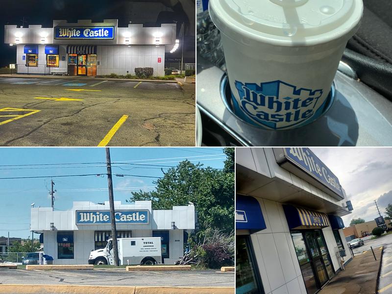 White Castle