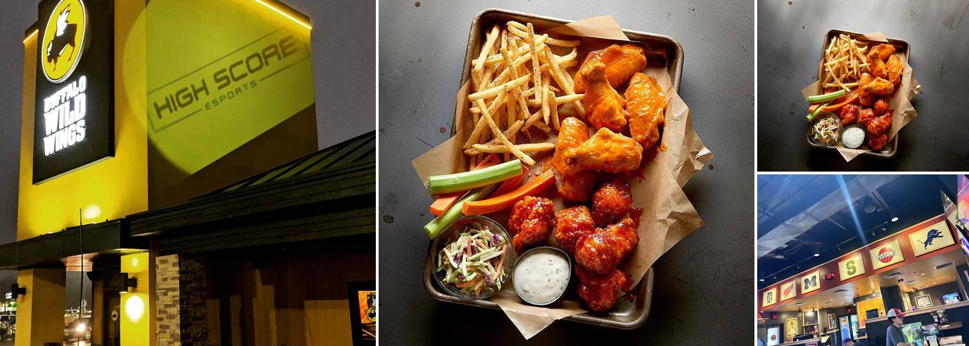 Buffalo Wild Wings