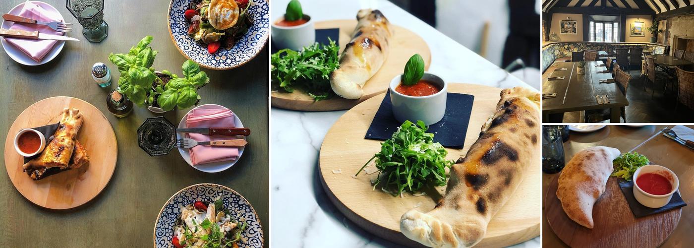 Fino Pizzeria & Cicchetti