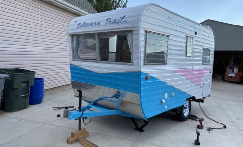 Drake's Garage - Mobile Repair Service