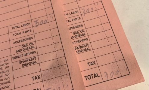 UDH Auto Repair & Alignment