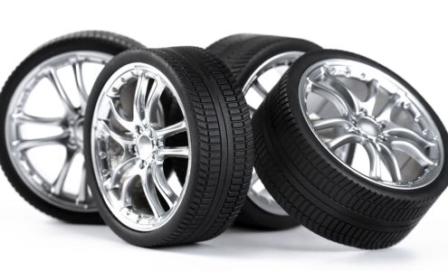 Arnold Tire Center Crystal Springs